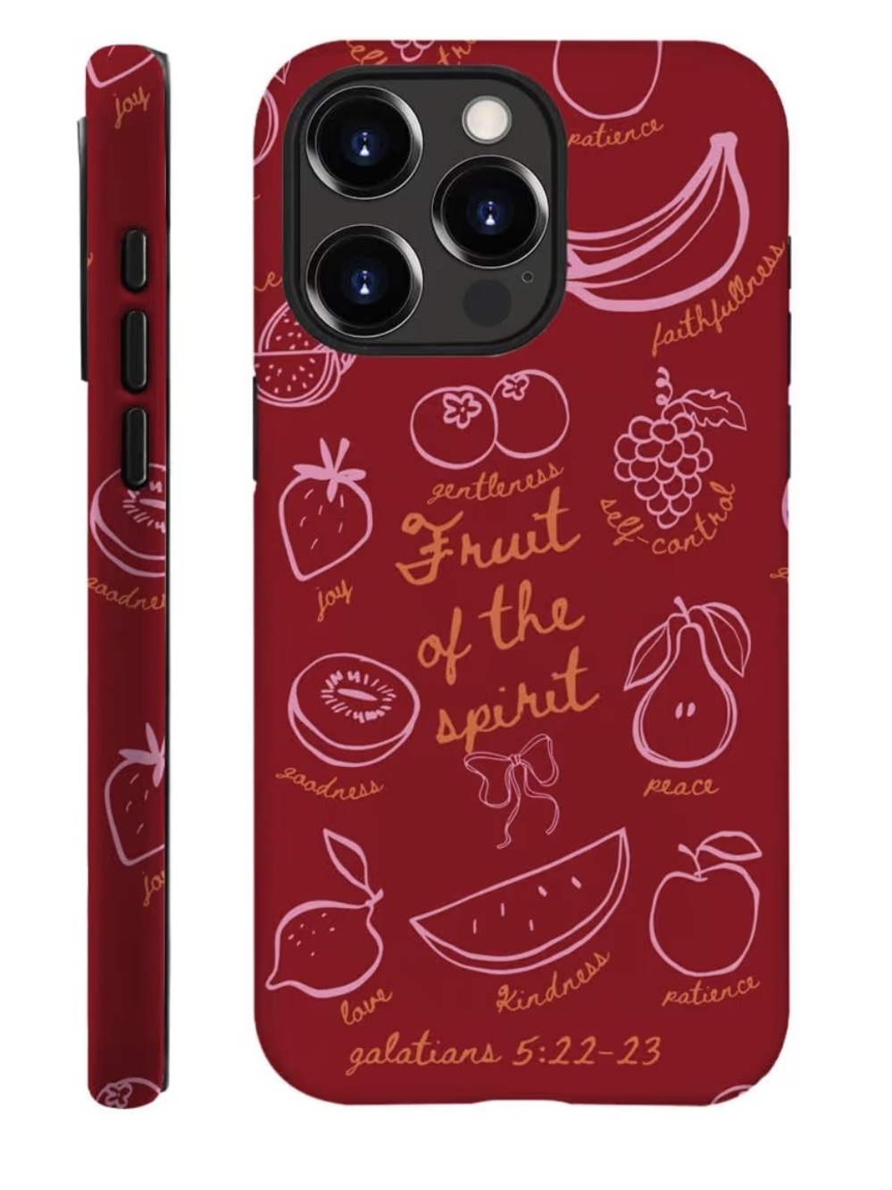 iPhone 16 Pro Max Phone Case - Picture 3 of 4